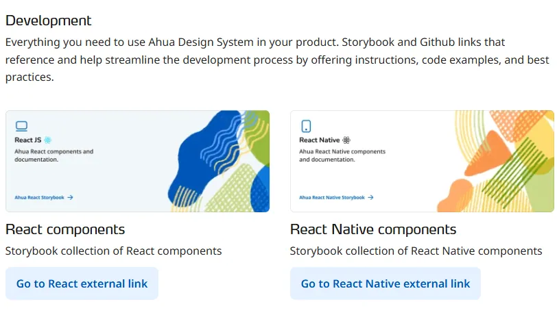 Figure for: Components ready to use